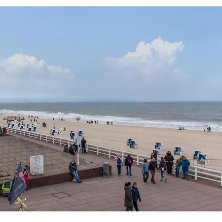 Fewo Blick Ueber Sylt ヴェスターラント エクステリア 写真