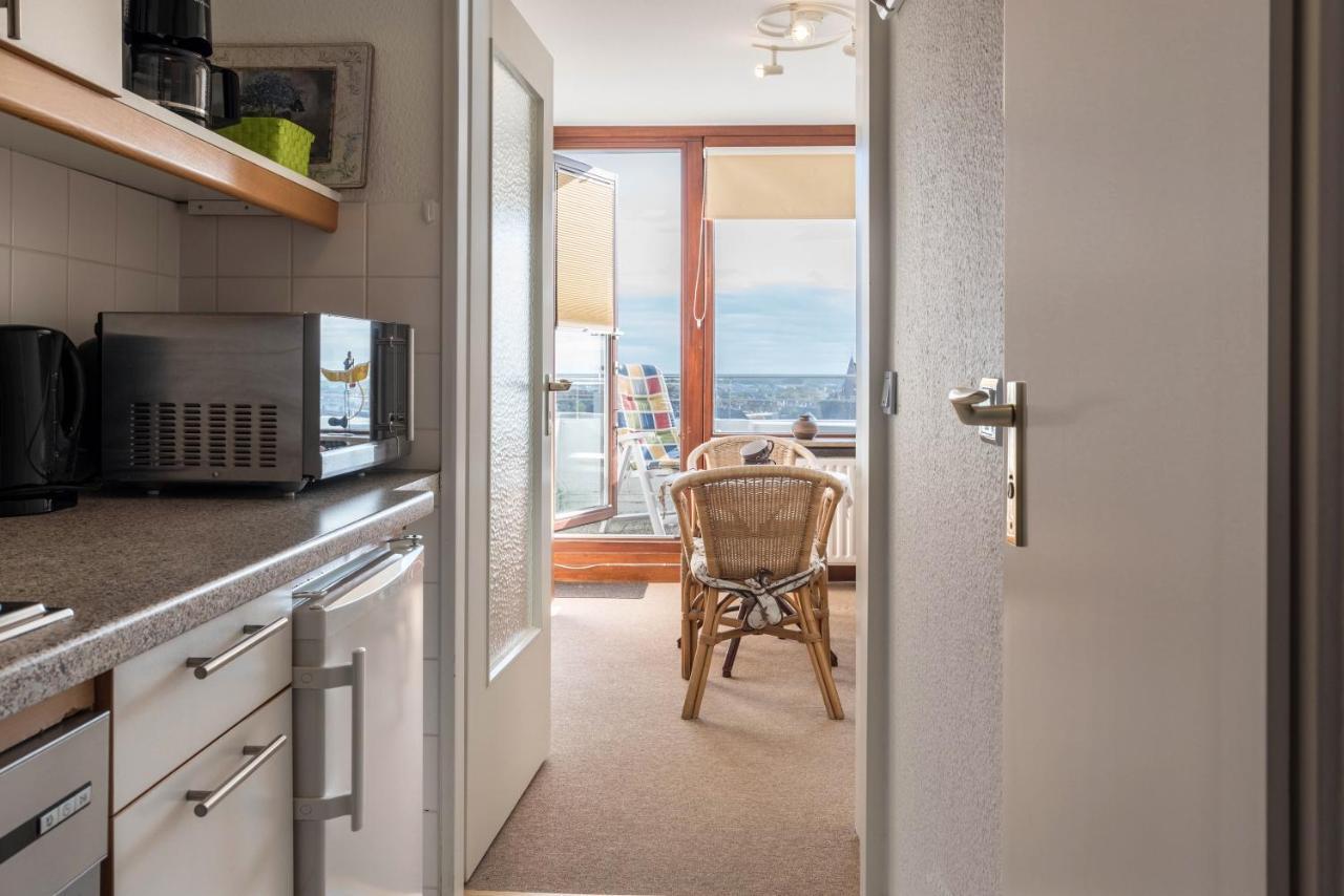 Fewo Blick Ueber Sylt ヴェスターラント エクステリア 写真