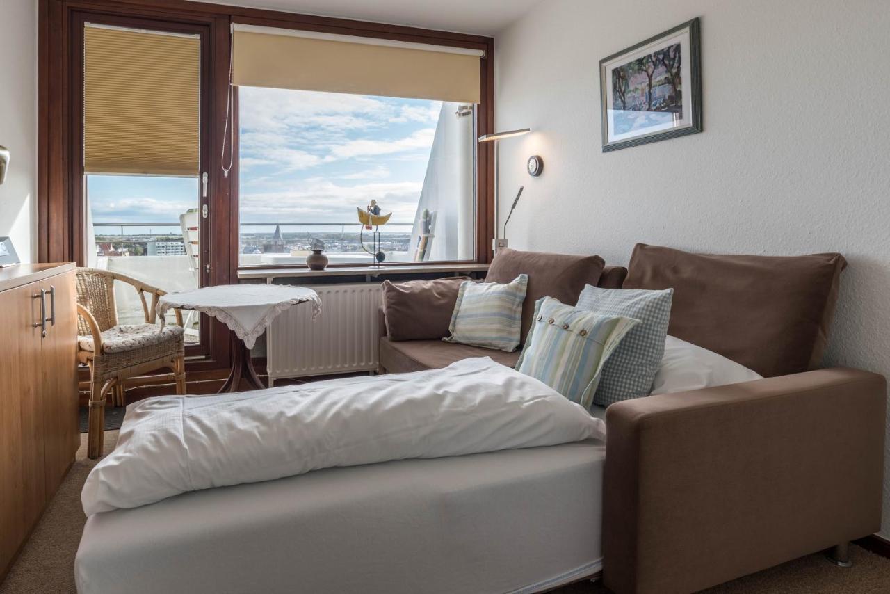 Fewo Blick Ueber Sylt ヴェスターラント エクステリア 写真